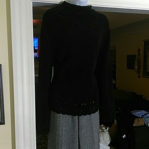 Design Studio ladies sweater